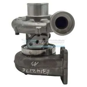 Borg Warner Turbocharger S2A - 314280