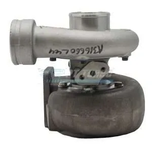 Borg Warner Turbocharger S2B - 316775