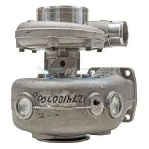 Borg Warner Turbocharger S2BW - 12749880059
