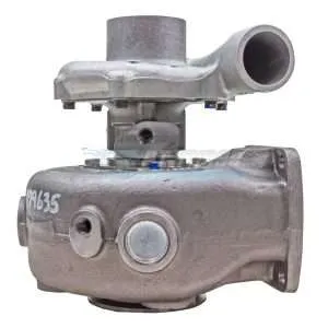 Borg Warner Turbocharger S2BW085 - 179570