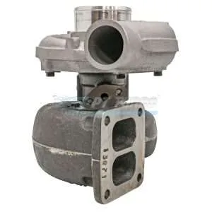 Borg Warner Turbocharger S2EL114 - 167336