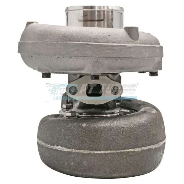 Borg Warner Turbocharger S2EL114 – 167336 | PT Turbo