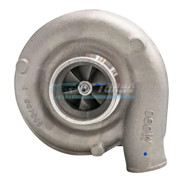 Borg Warner Turbocharger S2EL114 – 167336 | PT Turbo