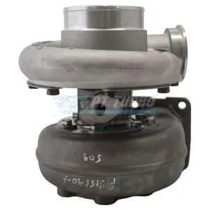 Borg Warner Turbocharger S300 - 315592