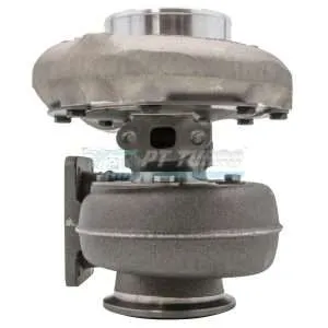 Borg Warner Turbocharger S300S083 - 177273