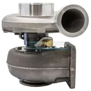 Borg Warner Turbocharger S300S084 - 177272