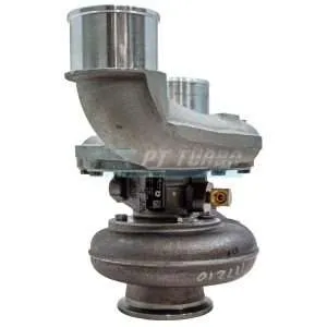 Borg Warner Turbocharger S300S098 - 177283