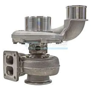 Borg Warner Turbocharger S300S112 - 177284