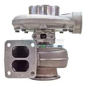 Borg Warner Turbocharger S300S121 - 177275