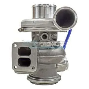Borg Warner Turbocharger S310CG080 - 13809880113