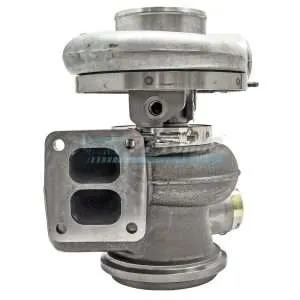 Borg Warner Turbocharger S310G116 - 178483