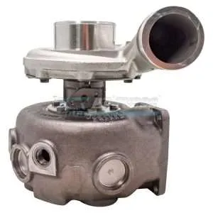 Borg Warner Turbocharger S330W057 - 179609