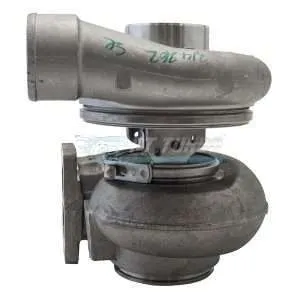 Borg Warner Turbocharger S3A - 315650