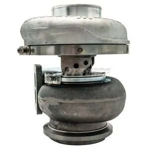 Borg Warner Turbocharger S400 - 178370