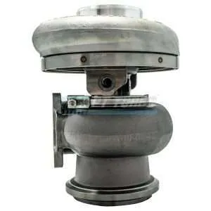Borg Warner Turbocharger S400 - 178923