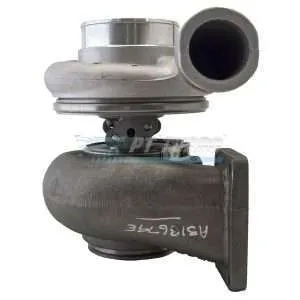 Borg Warner Turbocharger S400 - 318714