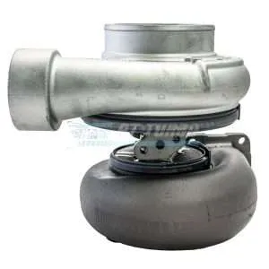 Borg Warner Turbocharger S400 - 319192