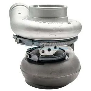 Borg Warner Turbocharger S400 - 319460