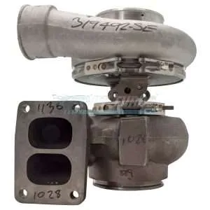 Borg Warner Turbocharger S400 - 319494