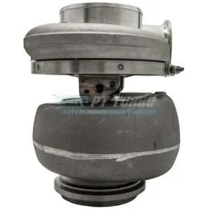 Borg Warner Turbocharger S400S008 - 169011