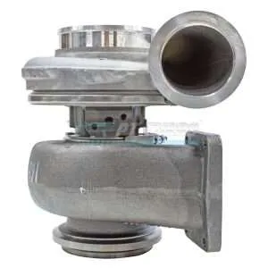 Borg Warner Turbocharger S400S010 - 169012