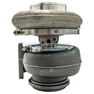 Borg Warner Turbocharger S400S061 - 171701