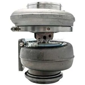 Borg Warner Turbocharger S400S062 - 171702