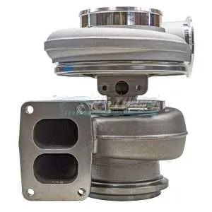 Borg Warner Turbocharger S400S062 - 171702BW