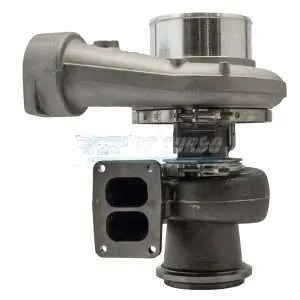 Borg Warner Turbocharger S410 - 174269