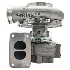 Borg Warner Turbocharger S410 - 319700