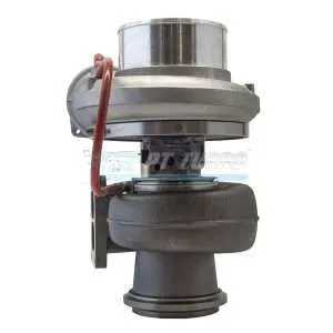 Borg Warner Turbocharger S410G - 174259