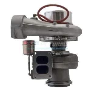 Borg Warner Turbocharger S410G - 174260