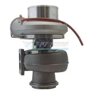 Borg Warner Turbocharger S410G - 175963