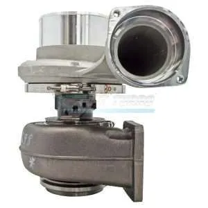 Borg Warner Turbocharger S410SX - 14969880000
