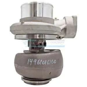 Borg Warner Turbocharger S410SX - 14969880001