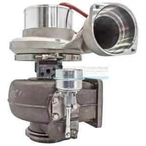Borg Warner Turbocharger S410SX - 14969880003