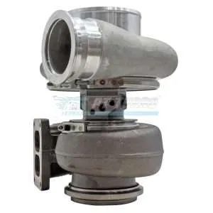 Borg Warner Turbocharger S410SX - 14969880004