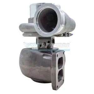 Borg Warner Turbocharger S410SX - 14969880005