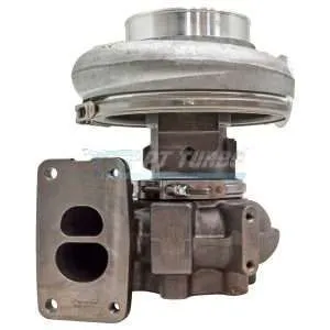 Borg Warner Turbocharger S410T - 14879880006