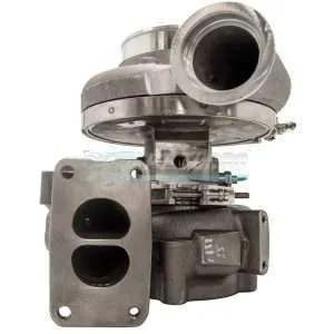 Borg Warner Turbocharger S410T - 319372
