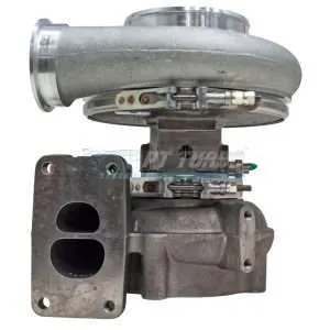 Borg Warner Turbocharger S410T - 319699
