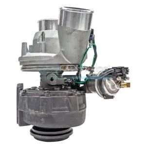 Borg Warner Turbocharger S430V095 - 177593