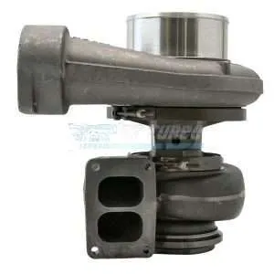 Borg Warner Turbocharger S4DS025 - 178063