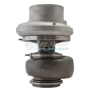 Borg Warner Turbocharger S4DS025 - 178131