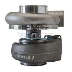 Borg Warner Turbocharger S4T - 317107