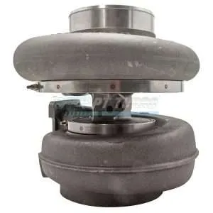 Borg Warner Turbocharger S500 - 318467