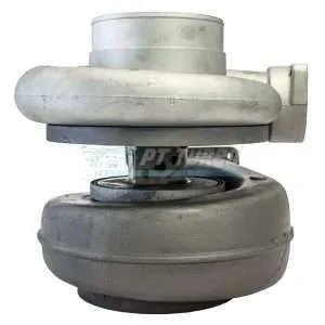 Borg Warner Turbocharger S500 - 319179