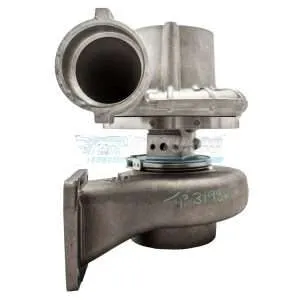 Borg Warner Turbocharger S500 - 319319