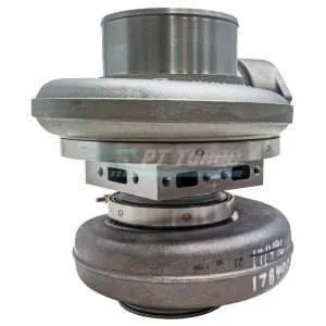 Borg Warner Turbocharger S510C - 178469