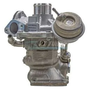 Continental Turbocharger - 2800013001280